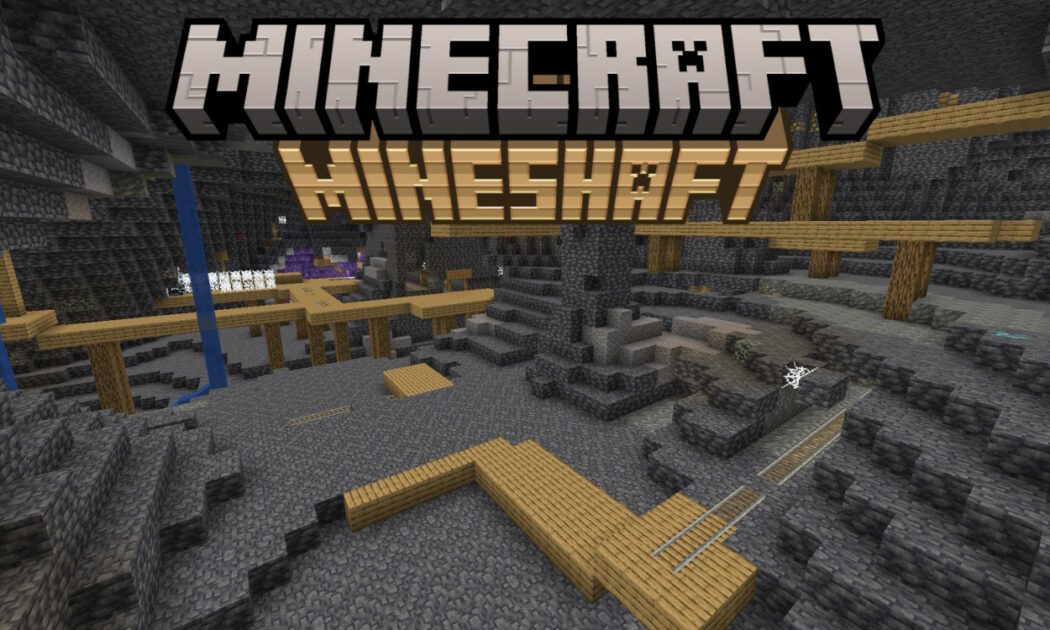 Mineshaft No Minecraft Tudo O Que Voc Precisa Saber Tech Zoa