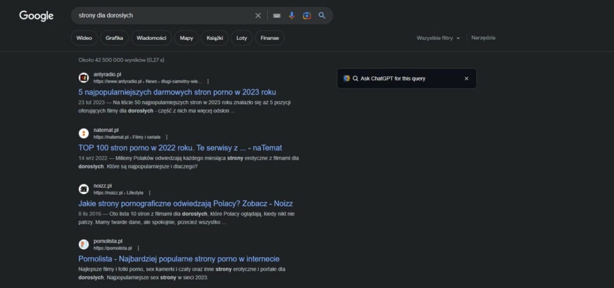 Como Desativar O Safesearch No Google Passo A Passo Completo Tech Zoa