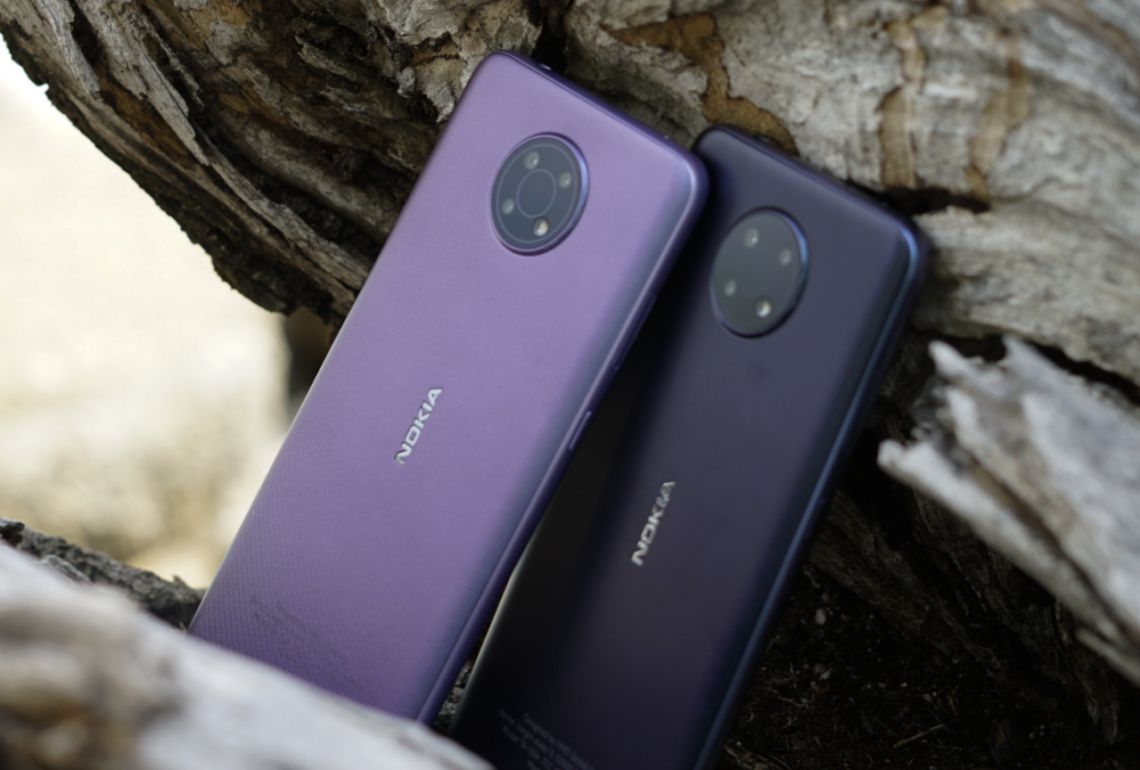 Nokia G10 receberá uma atualização para o Android 13. Mesmo que custe apenas PLN 600