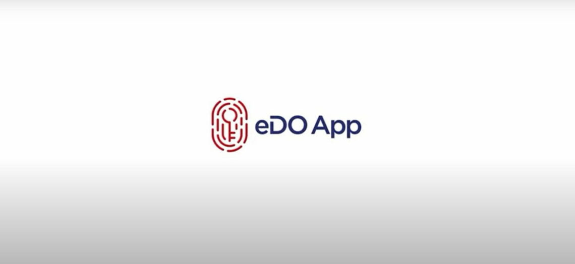 aplicativo eDo