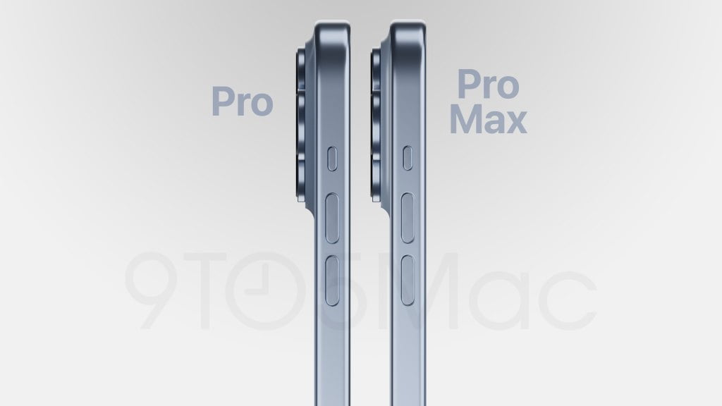 iPhone 15 ProMax