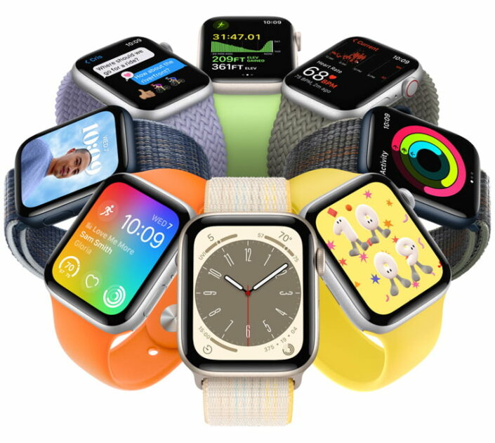 A tão esperada mudança para o Apple Watch - o emparelhamento de vários dispositivos simultaneamente está no horizonte