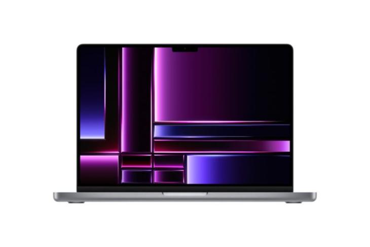 MacBook Pro M2 Pro de 14 polegadas