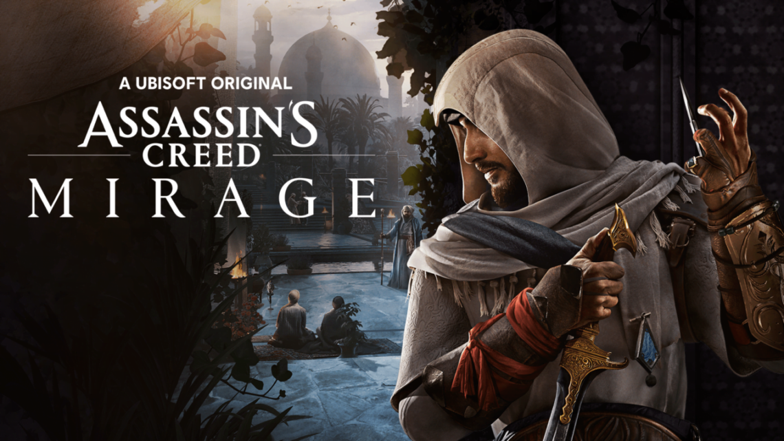 Sabemos cada vez mais sobre Assassin's Creed: Mirage