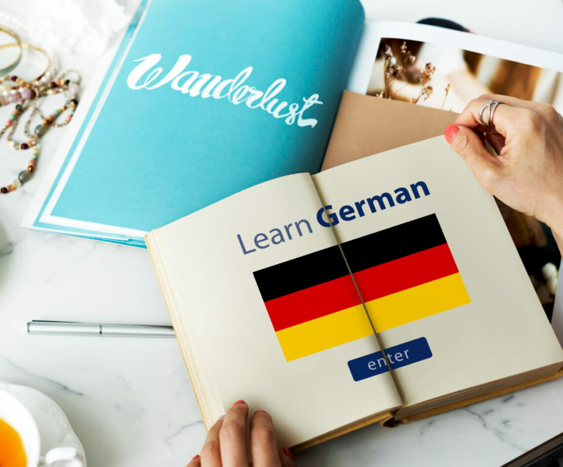 aplicativos para aprender alemão