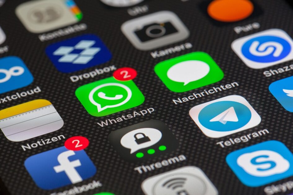 WhatsApp está finalmente permitindo que alguns usuários ignorem chamadas de spam