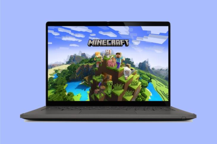 Microsoft traz oficialmente Minecraft para Chromebooks