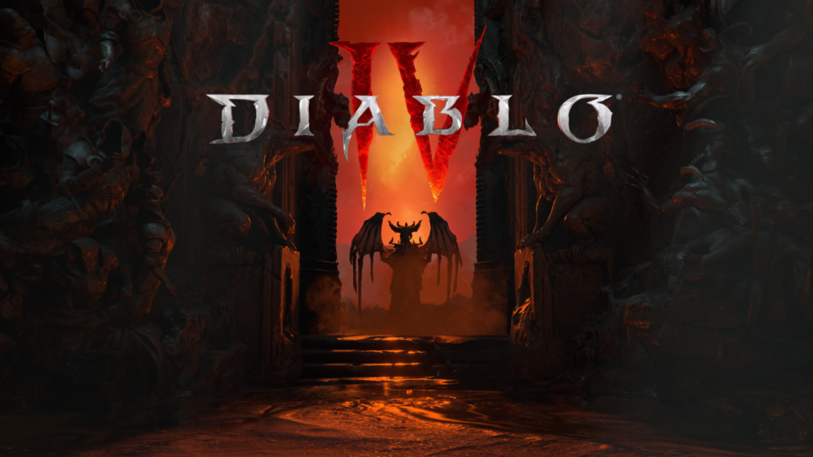 Sucesso infernal de Diablo 4 - mais de 666 milhões de dólares em poucos dias