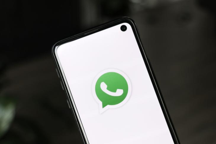 Bug do WhatsApp pode acessar microfone de usuário sem consentimento