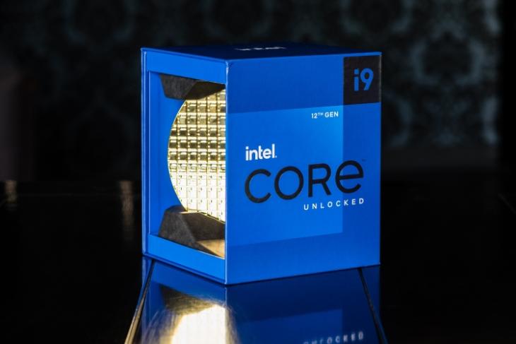 Processador Intel Core i9 12900K