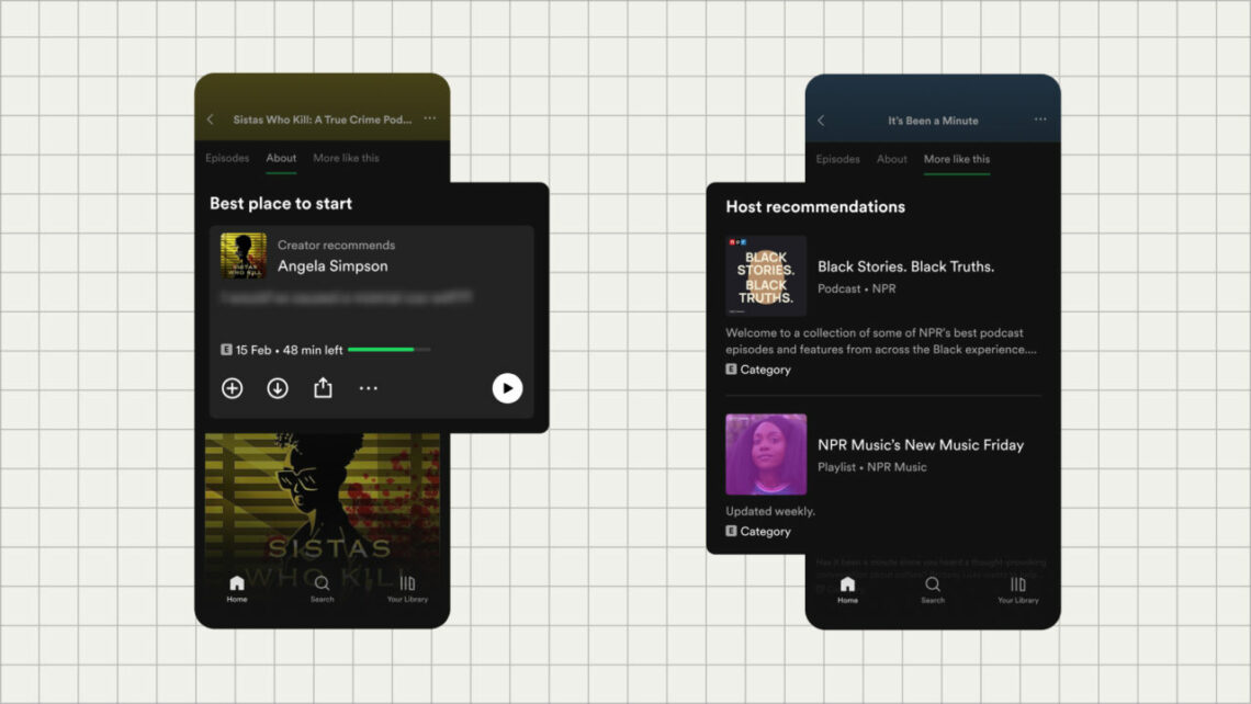 Spotify vai facilitar sua vida – muitas novidades para criadores
