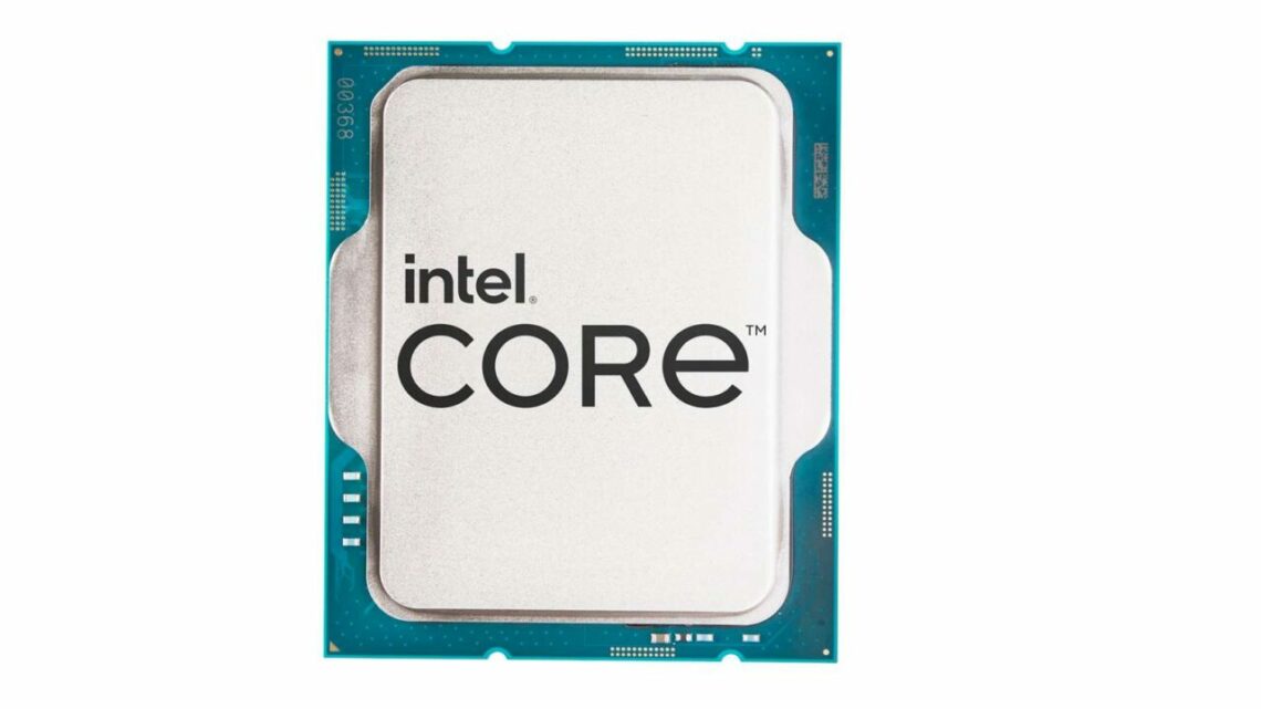 Desempenho do Intel Core i5-14600K baseado em vazamentos.  O processador pode fazer muito barulho