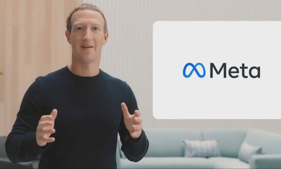 Caixa de voz de Mark Zuckerberg