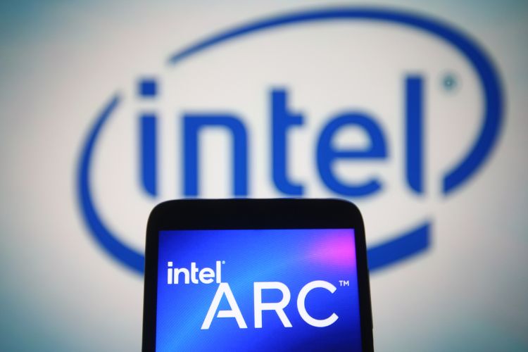 Intel Meteor Lake de 14ª geração traz GPU Arc com suporte para Ray Tracing