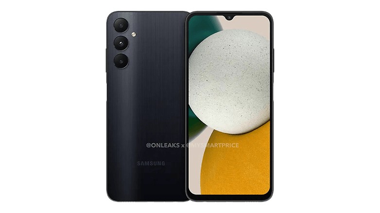 O barato Samsung Galaxy A05s é controverso.  Não entendo uma das decisões da Samsung