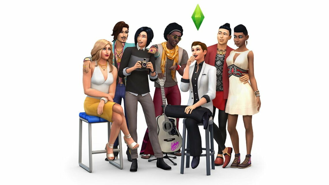 Projeto Rene ou The Sims 5 – o que sabemos sobre o jogo?
